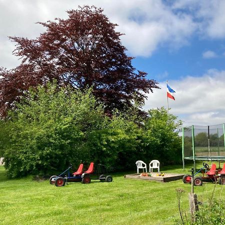 Ferienwohnung Thomsen Tarp Kültér fotó