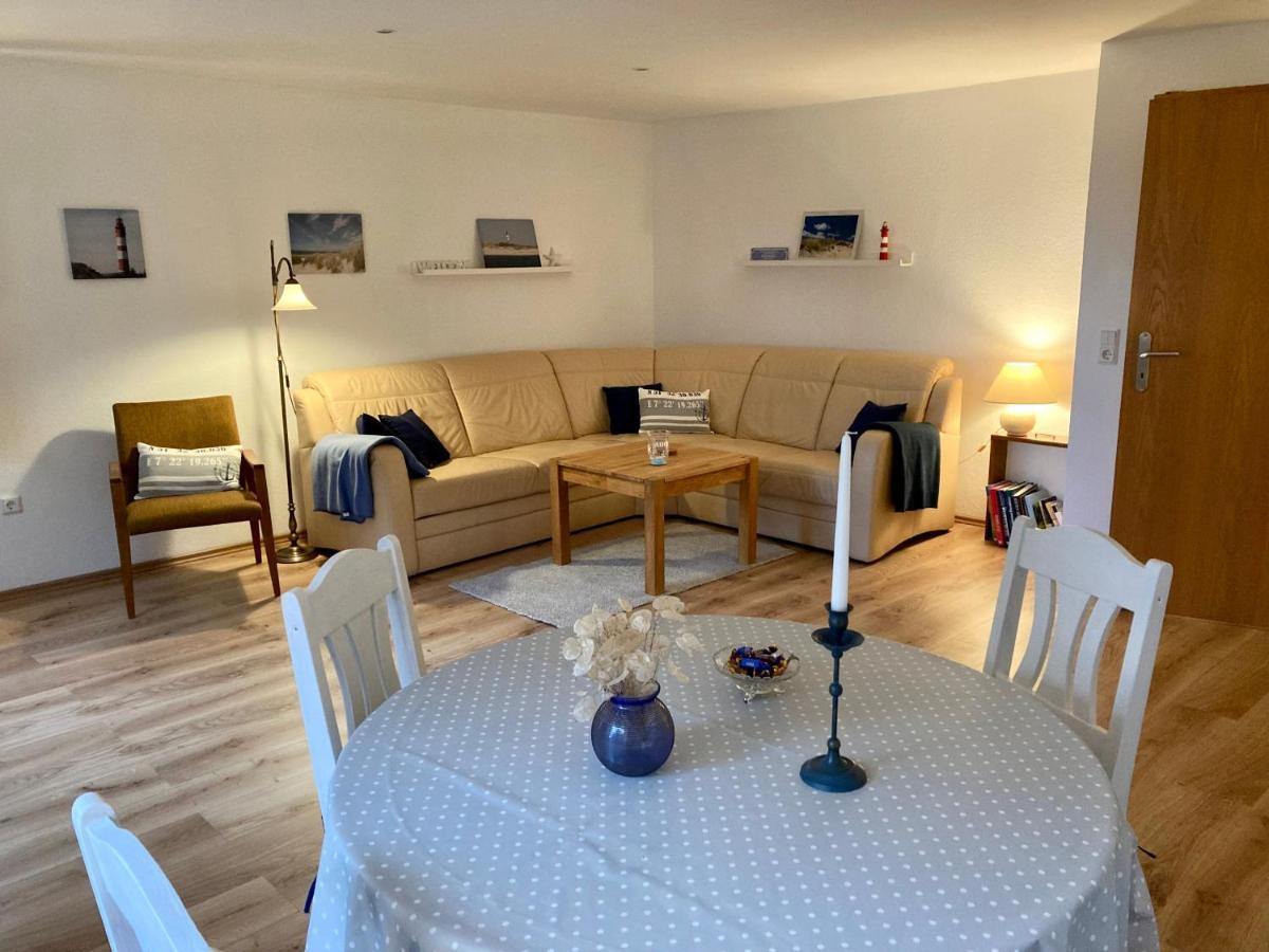 Ferienwohnung Thomsen Tarp Kültér fotó