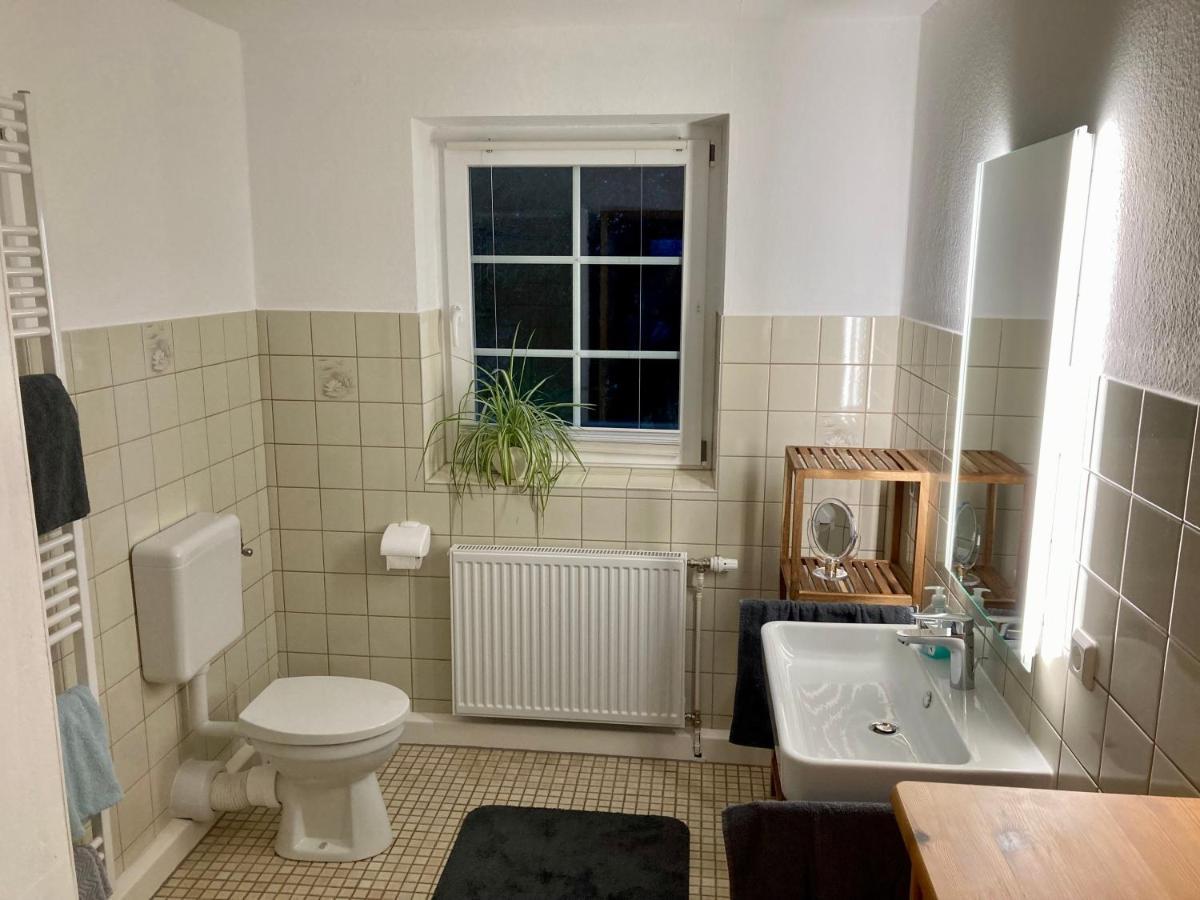Ferienwohnung Thomsen Tarp Kültér fotó