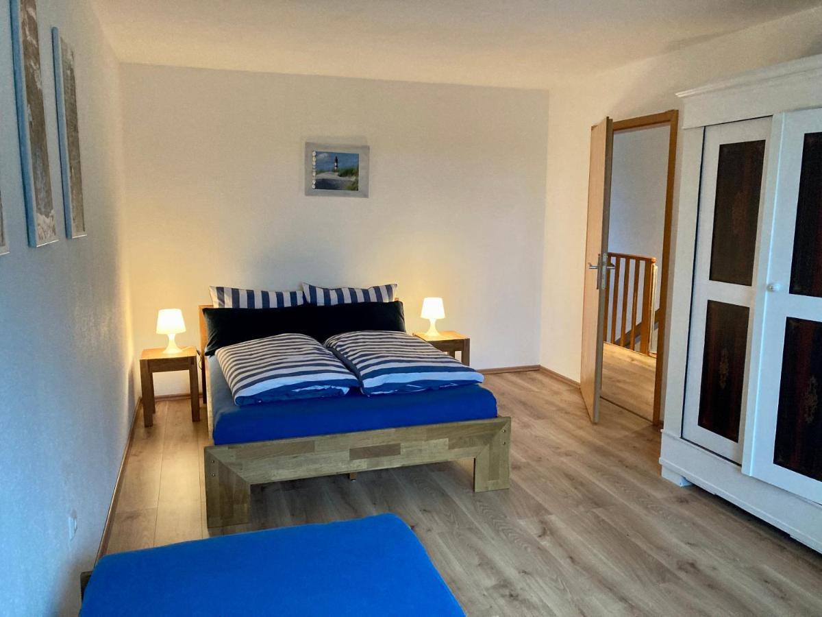 Ferienwohnung Thomsen Tarp Kültér fotó